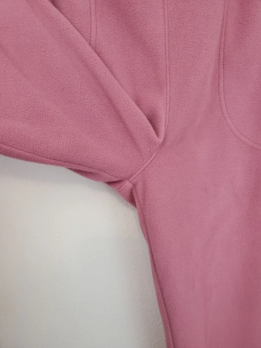 Patagonia Kids Micro D Joggers, light star pink